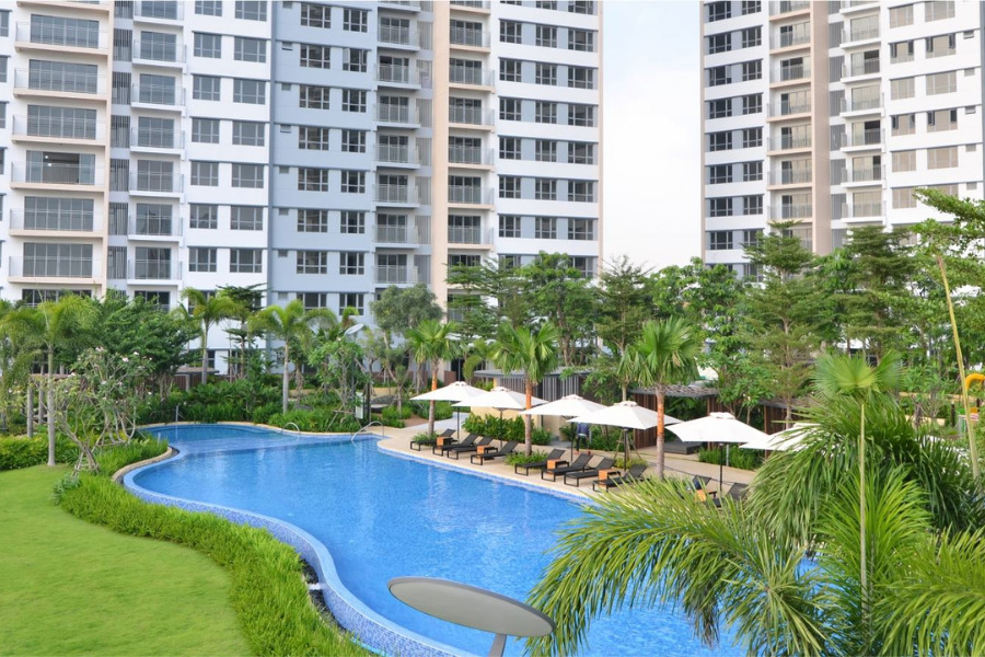 Sở hữu một căn biệt thự với hệ thống tiện ích cảnh quan độc đáo sẽ giúp bạn nâng tầm cuộc sống Sở hữu một căn biệt thự với hệ thống tiện ích cảnh quan độc đáo sẽ giúp bạn nâng tầm cuộc sống