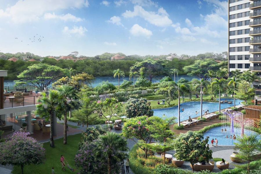 Hệ thống tiện ích tại Palm City vô cùng đa dạng, đáp ứng mọi nhu cầu của cư dân từ vui chơi giải trí, chăm sóc sức khỏe đến giáo dục và mua sắm Hệ thống tiện ích tại Palm City vô cùng đa dạng, đáp ứng mọi nhu cầu của cư dân từ vui chơi giải trí, chăm sóc sức khỏe đến giáo dục và mua sắm