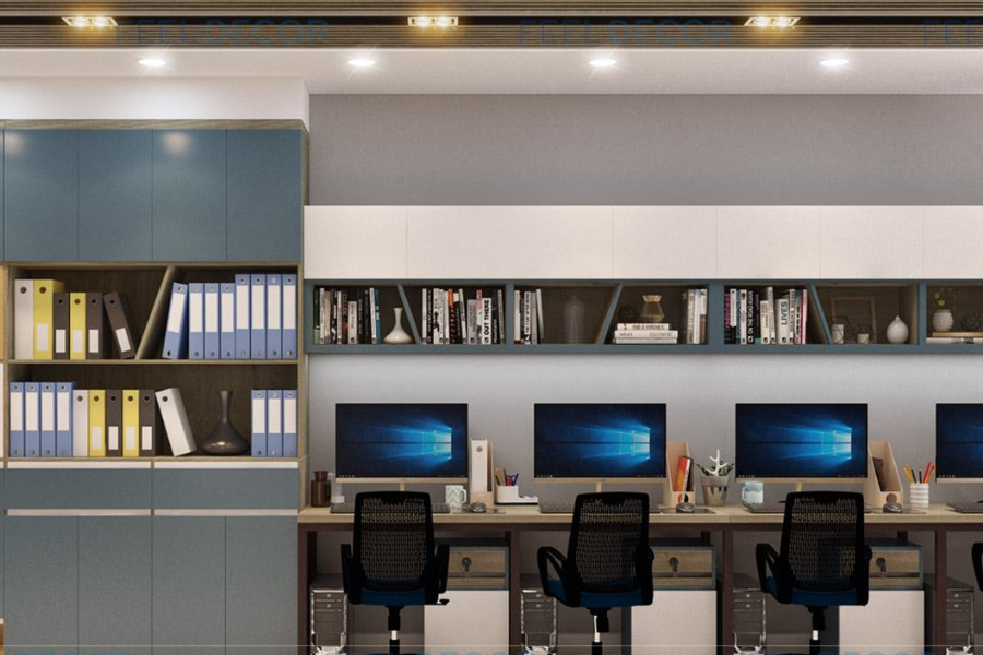 Người nước ngoài không được phép sở hữu loại hình bất động sản Officetel Người nước ngoài không được phép sở hữu loại hình bất động sản Officetel
