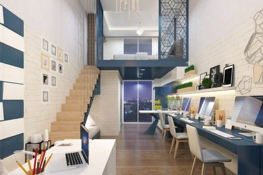 Nhà Officetel vẫn có thể được cấp sổ hồng nếu đáp ứng đầy đủ các điều kiện của Pháp luật Việt Nam Nhà Officetel vẫn có thể được cấp sổ hồng nếu đáp ứng đầy đủ các điều kiện của Pháp luật Việt Nam