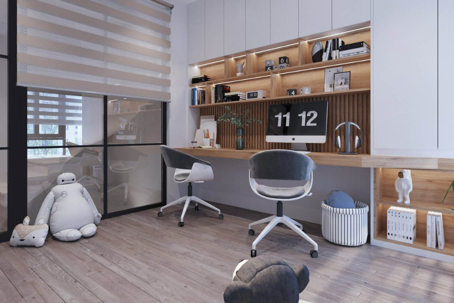 Officetel chỉ có thể được đăng ký lưu trú mà không được đăng ký cư trú cố định Officetel chỉ có thể được đăng ký lưu trú mà không được đăng ký cư trú cố định