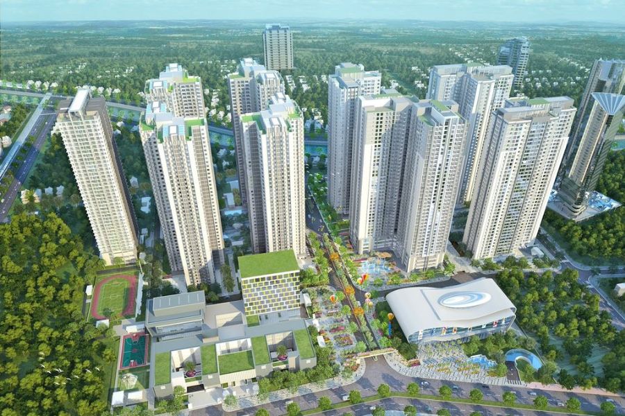 Chung cư 50 năm là loại hình bất động sản có thời hạn sử dụng tối đa không vượt quá 50 năm