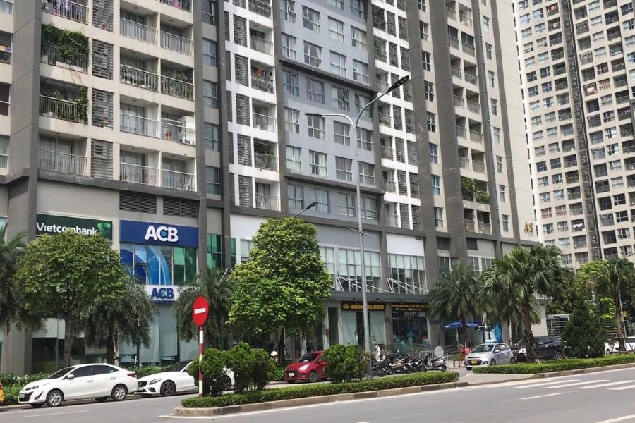Mặt hạn chế thường gặp của loại hình chung cư 50 năm
