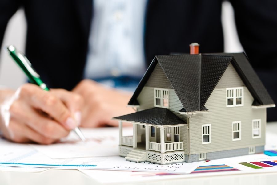 Phân biệt căn hộ và nhà chung cư