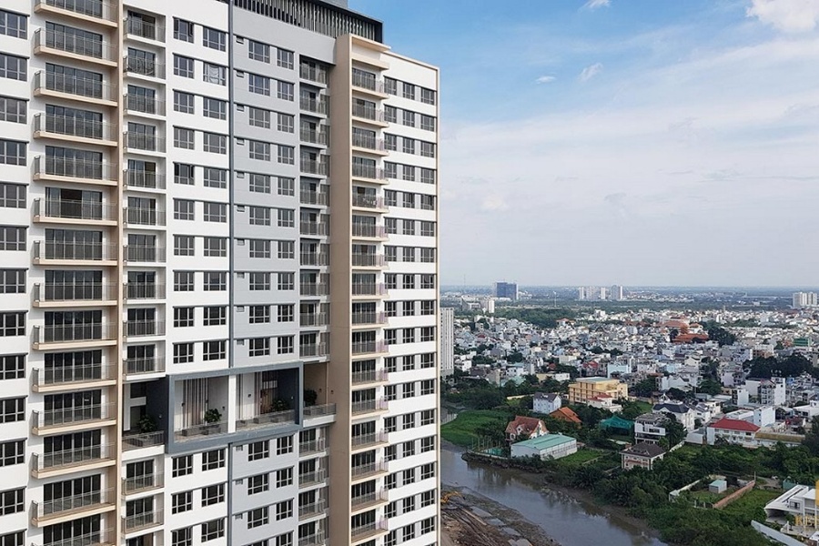 Mách bạn cách mua căn hộ chung cư với mức giá tốt nhất Mách bạn cách mua căn hộ chung cư với mức giá tốt nhất