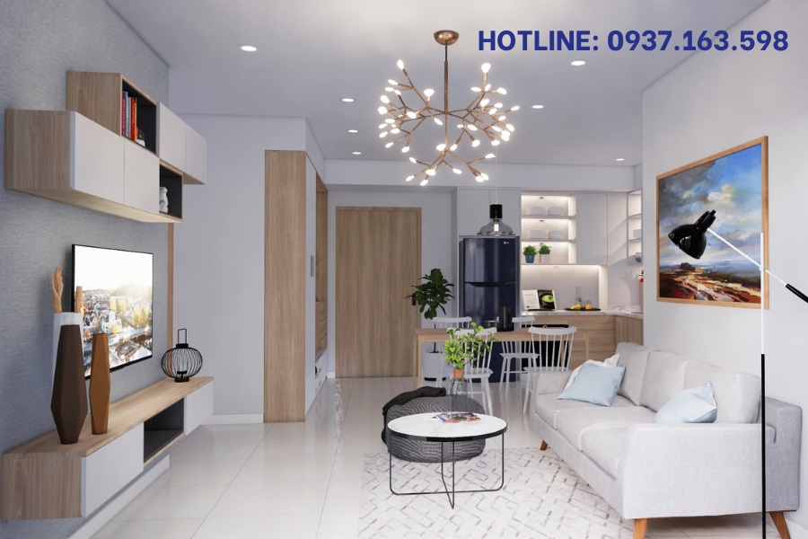 Palm Heights Palm City - Lựa chọn hoàn hảo cho tổ ấm tương lai của bạn