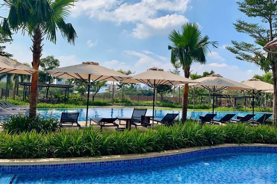 Ngoài ra khi sống tại Palm Heights bạn còn được cung cấp đa dạng các tiện ích nội khu Ngoài ra khi sống tại Palm Heights bạn còn được cung cấp đa dạng các tiện ích nội khu