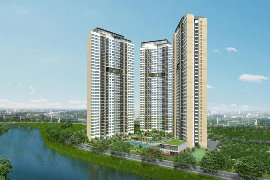 Những căn hộ sở hữu vị trí thuận lợi đặc biệt là trung tâm thành phố, thường có giá cao hơn so với những khu vực khác Những căn hộ sở hữu vị trí thuận lợi đặc biệt là trung tâm thành phố, thường có giá cao hơn so với những khu vực khác