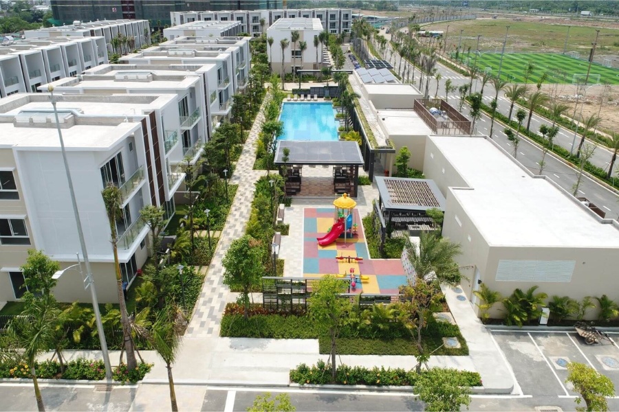 Giá bán của những căn hộ do chủ đầu tư uy tín xây dựng thường cao hơn so với các chủ đầu tư nhỏ lẻ, ít tên tuổi Giá bán của những căn hộ do chủ đầu tư uy tín xây dựng thường cao hơn so với các chủ đầu tư nhỏ lẻ, ít tên tuổi