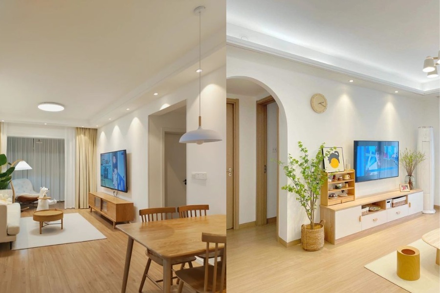 Căn hộ dịch vụ là như thế nào? Đây là một loại hình nhà cho thuê có đầy đủ tiện nghi và nội thất đi kèm các dịch vụ khác như dọn phòng