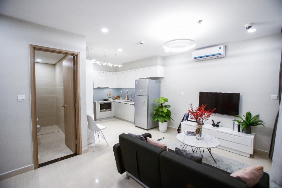 Việc mua căn hộ dịch vụ là một quyết định quan trọng, do đó bạn cần cân nhắc kỹ lưỡng mọi yếu tố trước khi quyết định