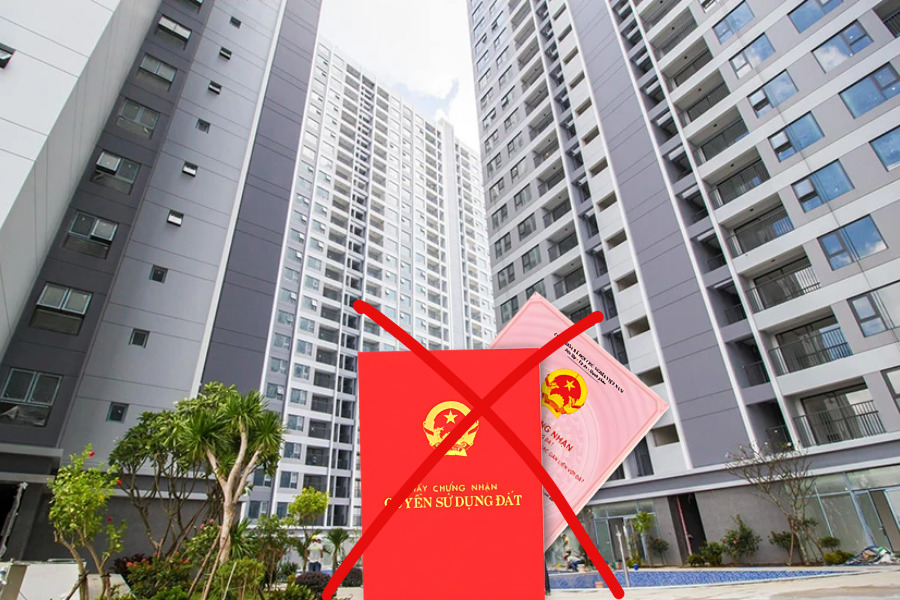 Mua chung cư khi chưa có sổ hồng có nhiều rủi ro, nhưng nếu bạn hạn chế về tài chính mà vẫn muốn chọn loại hình căn hộ này, bạn có thể cân nhắc kĩ hơn