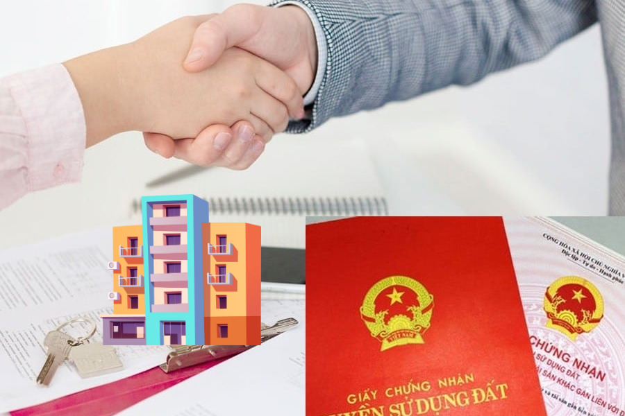 Chung cư mini có thể được cấp sổ đỏ riêng nếu căn hộ đáp ứng đầy đủ các điều kiện theo quy định của pháp luật